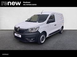 Usado 2024 Renault Express Van | 24.950 €
