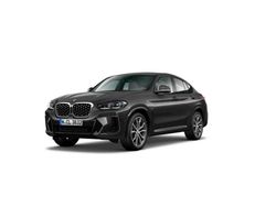 Gris Usado 2022 BMW X4 xLine SUV | 53.500 € (Caro)