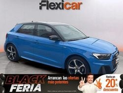 Azul Usado 2021 Audi A1 Sportback Utilitario | 22.790 € (Precio justo)