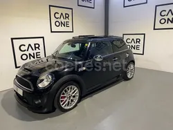 Negro Usado 2012 Mini John Cooper Works Utilitario | 15.990 € (Precio justo)