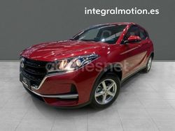 Rojo Usado 2024 DFSK 500 SUV | 18.500 €