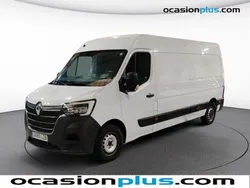 Blanco Usado 2022 Renault Master Van | 23.173 € (Super precio)