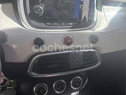 Blanco Usado 2017 Fiat 500X Pop SUV | 9500 € (Buen precio)
