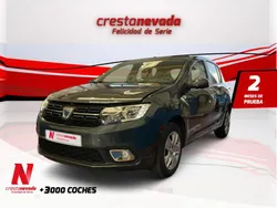 Usado 2019 Dacia Sandero Comfort Utilitario | 12.140 € (Precio justo)