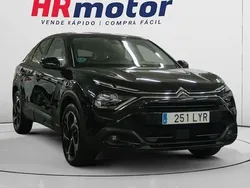 Usado 2022 Citroën C4 Feel | 14.610 € (Precio justo)