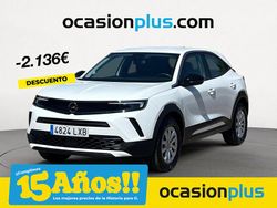 Blanco Usado 2022 Opel Mokka-e Edition SUV | 23.499 €