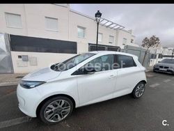 Eléctrico Usado 2015 Renault Zoe Life Utilitario | 5990 €