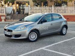Gris / plata Usado 2009 Fiat Bravo Dynamic Utilitario | 5800 € (Caro)
