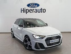 Blanco Usado 2021 Audi A1 Sportback Premium Utilitario | 20.750 € (Precio justo)