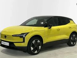 Amarillo Usado 2024 Volvo EX30 Plus SUV | 41.990 €