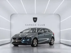 Usado 2013 Volvo V40 Momentum Familiar | 8399 € (Buen precio)