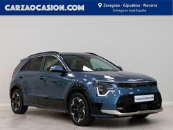 Otro Usado 2023 Kia e-Niro SUV | 28.500 € (Precio justo)