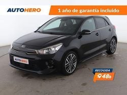 Negro Usado 2018 Kia Rio GT-Line Berlina | 13.999 € (Precio justo)