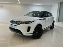 Fuji white Usado 2023 Land Rover Range Rover evoque S | 40.900 € (Precio justo)