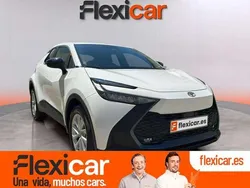 Blanco Nuevo 2025 Toyota C-HR Active SUV | 26.590 € (Precio justo)