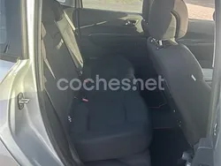 Gris / plata Usado 2012 Peugeot 3008 Berlina | 5950 € (Buen precio)