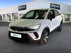 Blanco Usado 2022 Opel Crossland Edition SUV | 13.995 € (Precio justo)