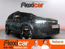 Negro Usado 2025 Dacia Duster Journey SUV | 31.990 €