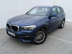 Usado 2021 BMW X3 Comfort Edition SUV | 26.850 €