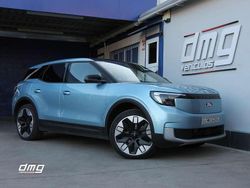 Azul Usado 2024 Ford Explorer Premium SUV | 36.900 €