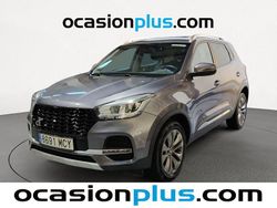 Blanco Usado 2022 DR Automobiles DR4 SUV | 10.836 € (Buen precio)