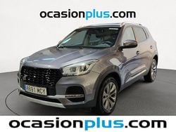 Blanco Usado 2022 DR DR 4.0 SUV | 10.747 €