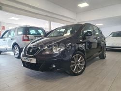 Negro Usado 2013 Seat Altea Reference Monovolumen | 5499 € (Buen precio)