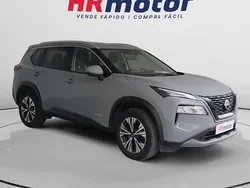Usado 2023 Nissan X-Trail N-Connecta SUV | 28.200 €