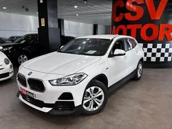 Usado 2021 BMW X2 SUV | 24.850 €