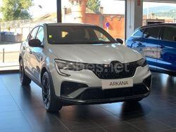 Blanco Nuevo 2025 Renault Arkana Esprit Alpine SUV | 34.200 €