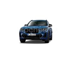 Azul Usado 2024 BMW X3 Comfort Edition SUV | 71.900 € (Un poco caro)