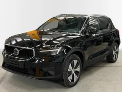 Negro Nuevo 2025 Volvo XC40 Core SUV | 37.200 € (Buen precio)