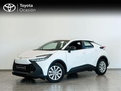 Blanco Usado 2024 Toyota C-HR Active SUV | 28.500 € (Precio justo)