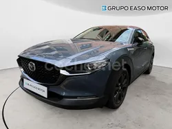 Gris / plata Usado 2025 Mazda CX-30 Nagisa SUV | 32.480 € (Caro)