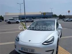 Eléctrico Usado 2020 Tesla Model 3 Performance Berlina | 30.000 € (Buen precio)
