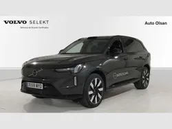 Gris Nuevo 2025 Volvo EX90 Ultra SUV | 97.500 €