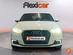 Blanco Usado 2020 Audi A3 Sportback e-tron Berlina | 18.590 € (Buen precio)