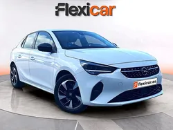 Blanco Usado 2020 Opel Corsa-e Edition Utilitario | 12.990 € (Precio justo)