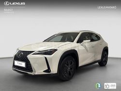 Blanco Usado 2025 Lexus UX SUV | 35.500 €