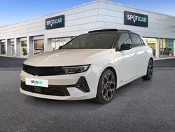 Blanco Usado 2024 Opel Astra Berlina | 27.175 €