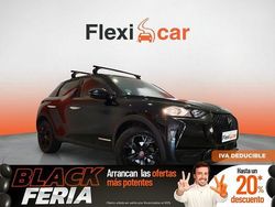 Negro Usado 2019 DS Automobiles DS3 Crossback Performance SUV | 19.290 €