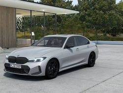 Gris Nuevo 2024 BMW 320 Berlina | 71.500 €
