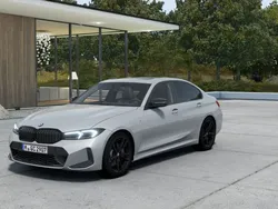 Gris Nuevo 2024 BMW 320 Berlina | 71.500 €