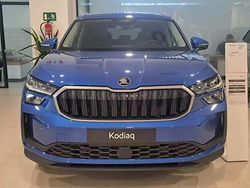 Nuevo 2025 Skoda Kodiaq Selection SUV | 39.990 € (Super precio)