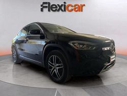 Negro Usado 2023 Mercedes GLA200 SUV | 29.490 €