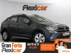 Gris Usado 2022 VW Taigo Life SUV | 17.490 € (Precio justo)