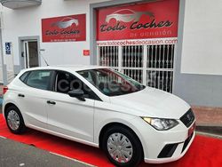 Blanco Usado 2019 Seat Ibiza Style Berlina | 8999 € (Super precio)