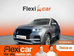 DR Automobiles DR1