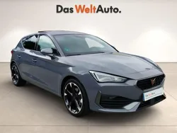 Otro Usado 2024 Cupra Leon | 30.900 € (Caro)