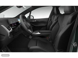 Azul Nuevo 2025 BMW 218 Active Tourer Comfort Edition Monovolumen | 37.900 € (Precio justo)